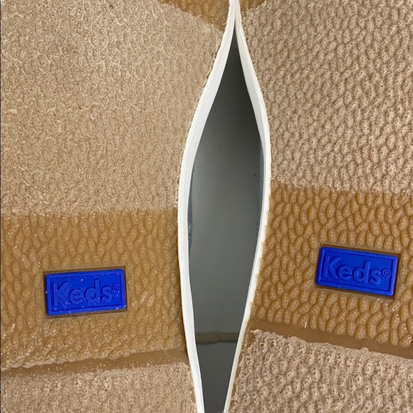 Keds Rise Denim Star Platform sneakers 9 - Picture 16 of 16